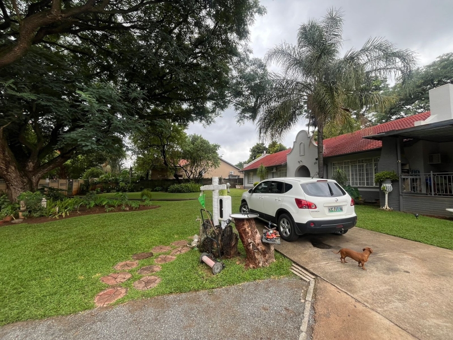 4 Bedroom Property for Sale in Protea Park North West